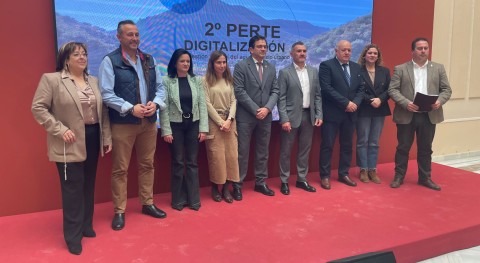 ‘RealWater’, proyecto digitalizar ciclo agua toda provincia Ciudad Real