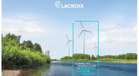 LACROIX presenta nueva identidad marca, reflejo ambiciones Grupo