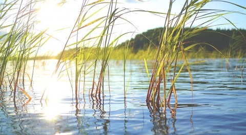 Extremadura abre información pública anteproyecto Ley Ciclo Urbano Agua