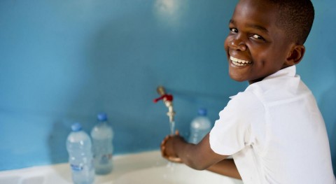 Potabilizar agua y higiene manos, mejores medidas preventivas medicina