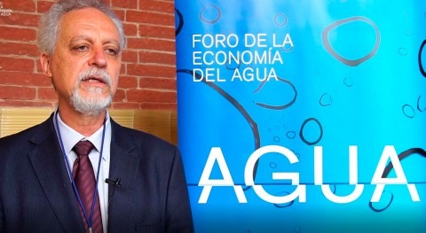 Léo Heller: " ciudades deben organizar muy bien servicios agua y saneamiento"