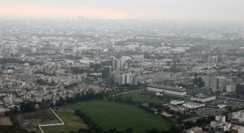 Lima (Wikipedia/CC).