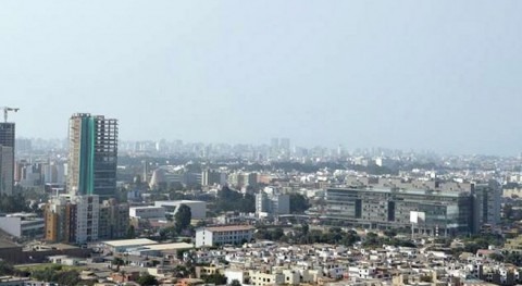 Lima (Wikipedia/CC).