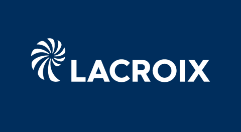 LACROIX organiza nuevos webinars gratuitos mayo, que mostrará últimas novedades