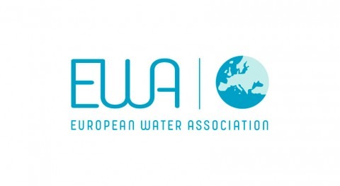 Adecagua participa XIII Conferencia Anual European Water Association