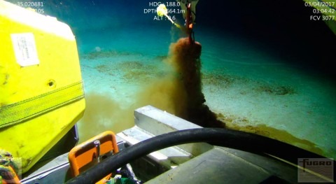 fondo océano es ya 'depósito' contaminación plástica