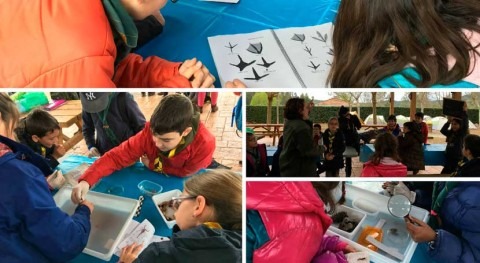 MAGRAMA se suma celebración Día Mundial Agua diversas propuestas