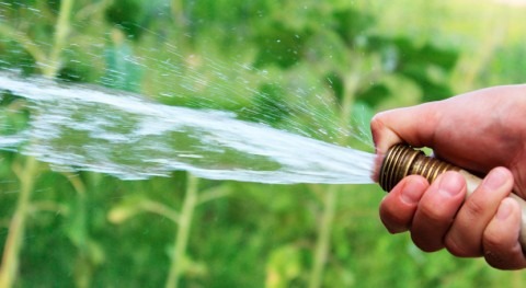 Escasez agua: mayores retos nuestro tiempo