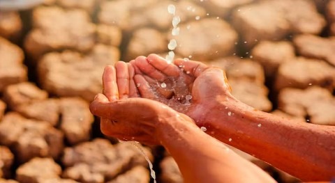 uso sostenible agua