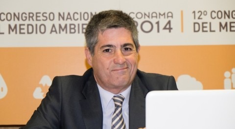 Manuel Menéndez, nuevo Director General Agua Ministerio Transición Ecológica