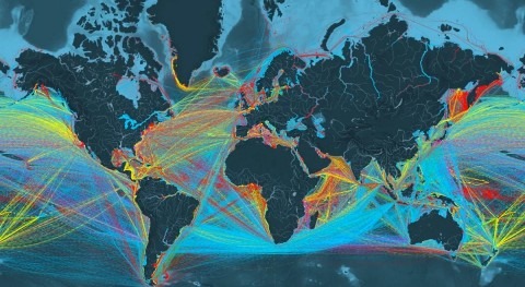 Invasiones, epidemias y otras fatalidades