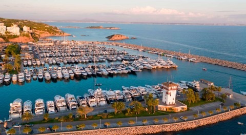 Construyendo futuro sostenible Marinas Mallorca