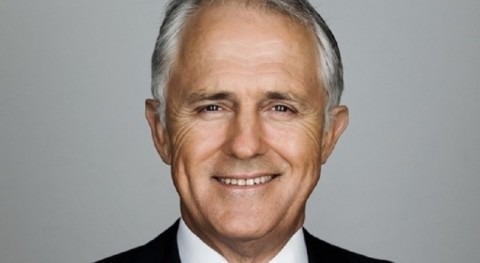 Malcolm Turnbull, ex primer ministro Australia, será nuevo presidente IHA