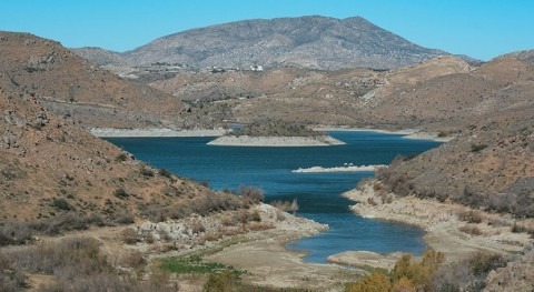 EE.UU. y México invertirán 474 M$ abordar problema aguas residuales río Tijuana