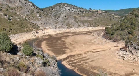 Microsoft y Aganova presentan proyecto recuperación agua España impulsado IA
