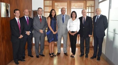 Consejo Ministros CNR Chile realizó balance positivo gestión 2010- 2013