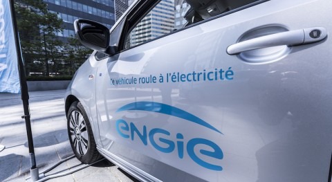 Engie considera que oferta Veolia Suez es demasiado baja