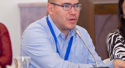 Entrevista Luis Ángel Montenegro, Director Agua Nicaragua