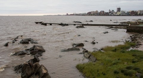 Montevideo aumentará cobertura saneamiento y drenaje pluvial gracias al BID