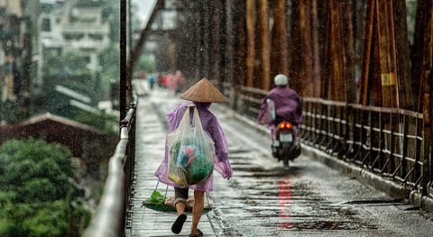 Mujeres y niñas, más vulnerables consecuencias emergencia climática