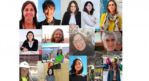 Mujeres e ingeniería: forma diferente entender mundo