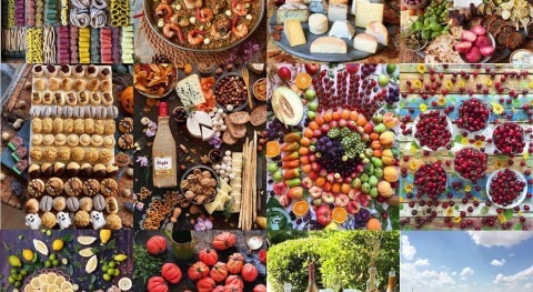12 fotos alimentos @LauraPonts y mapas cultivo