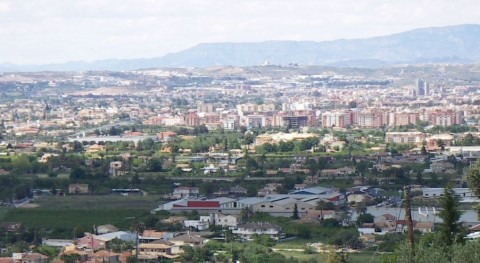 Murcia (Wikipedia/CC).