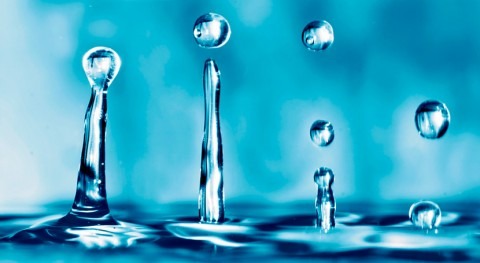 Nanotecnología Tratamiento Aguas