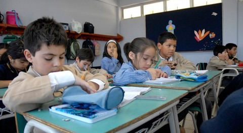 Desinformación aulas: educamos falsa sensación seguridad acceso al agua