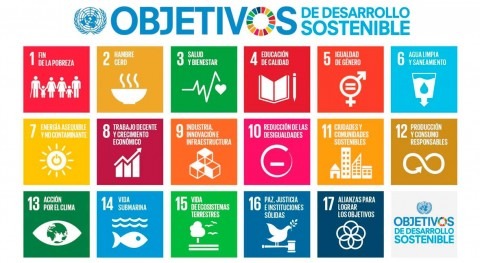 Objetivos Desarrollo Sostenible: trabajo continuo futuro