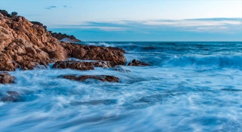 corrientes fosilizadas rocas sicilianas dibujan megainundación hace 5M años