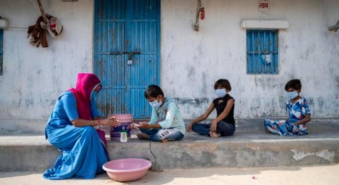 OMS avisa que miles millones personas se quedarán agua y saneamiento antes 2030