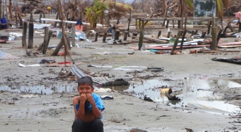 Cambio climático: América Latina será regiones más afectadas