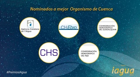¿Cuál es Mejor Organismo Cuenca 2015?