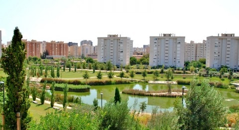 Aguas Alicante duplica duplica fondo social pago agua familias desfavorecidas