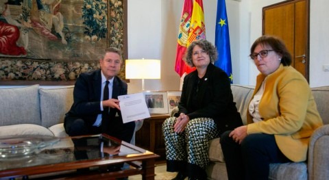 Castilla- Mancha envía documento al MITECO cambiar reglas trasvase Tajo-Segura