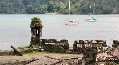 Panamá se adhiere Convención Agua