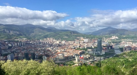 Licitado mantenimiento y optimización red aguas Bilbao 18 M€