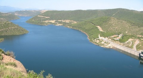 Cataluña declara alerta sequía y amplía restricciones agua Barcelona