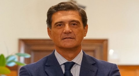 Pascual Fernández, nuevo presidente AEAS