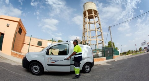 " Paterna trabajamos reducir riesgo inundación mediante soluciones sostenibles"