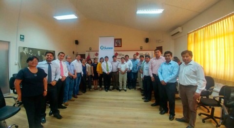 Gobierno Perú reactiva grupo impulsor conservación fuentes agua