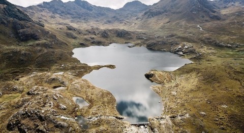 Perú: ¿cómo se cuida fuente que permite abastecimiento agua población Abancay?