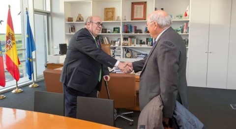 futuro Pacto Nacional Agua, debate Cantabria