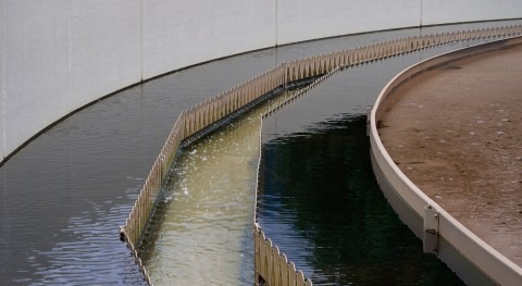 Aqua España elaborará Guía Técnica Depuración Aguas Residuales pequeños núcleos