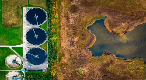 agua nueva economía digital: reto inteligencia artificial