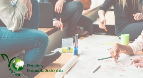 Cátedra Planeta y Desarrollo Sostenible concede 7 becas realización prácticas