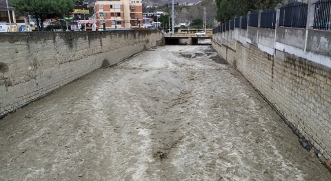 Corolario al objetivo 125 litros persona y día