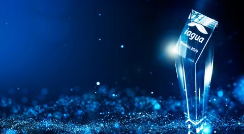 Se retrasa anuncio ganadores Premios iAgua 2020