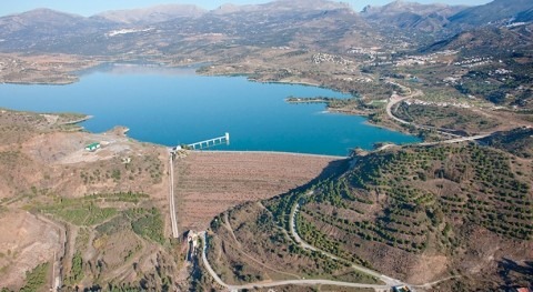 Comisión Gestión Sequía Cuencas Mediterráneas actualiza medidas ahorro